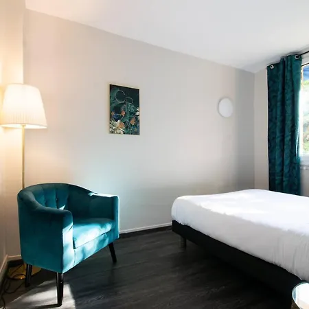 Madison - Check In H24 - Wifi *