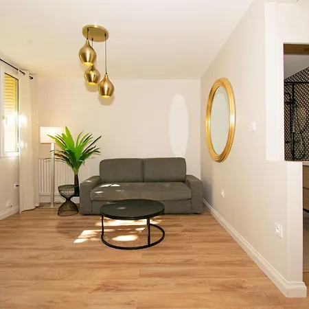 Apartment Madison - Check In H24 - Wifi